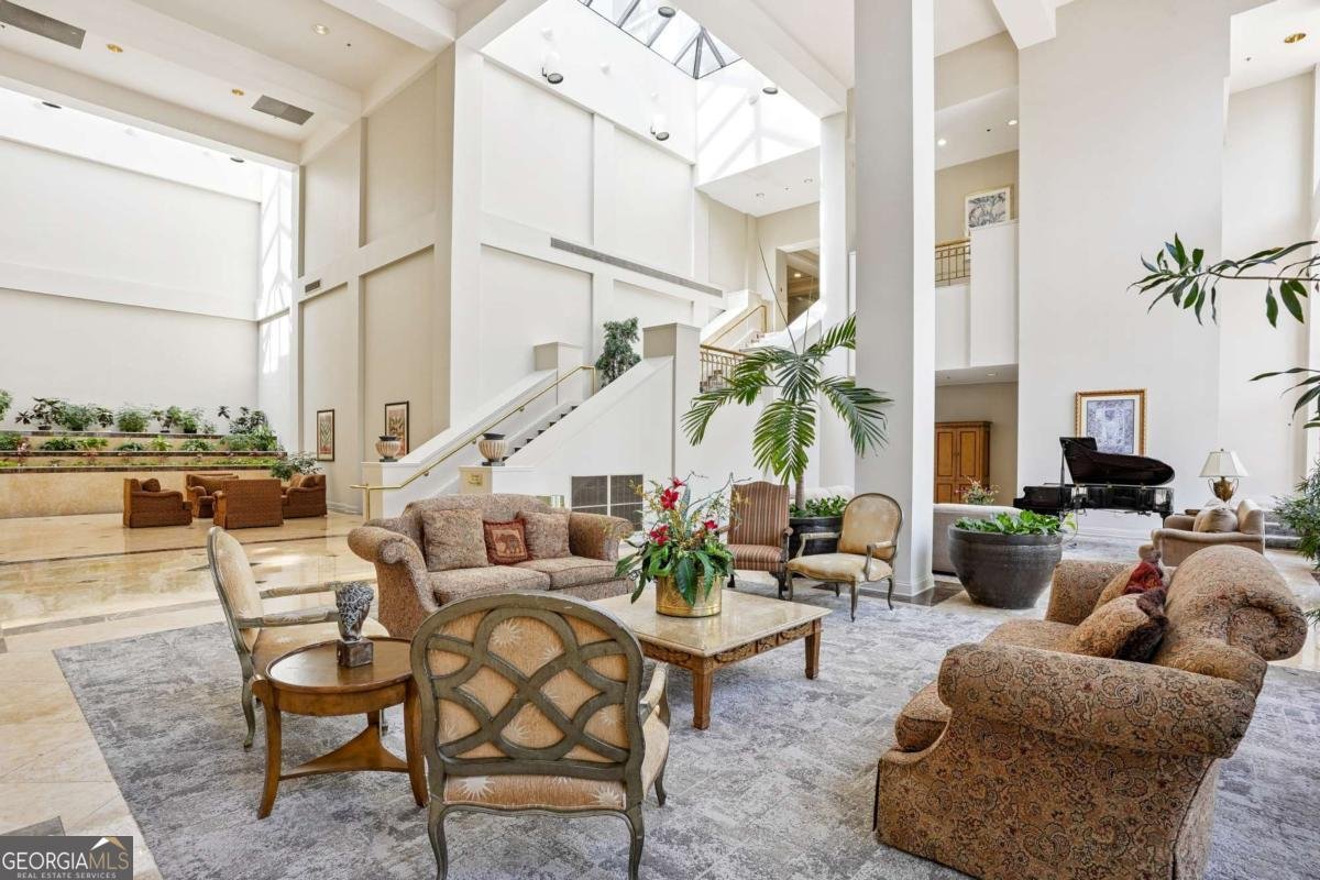 1280 Peachtree Street Atlanta - Photo 17