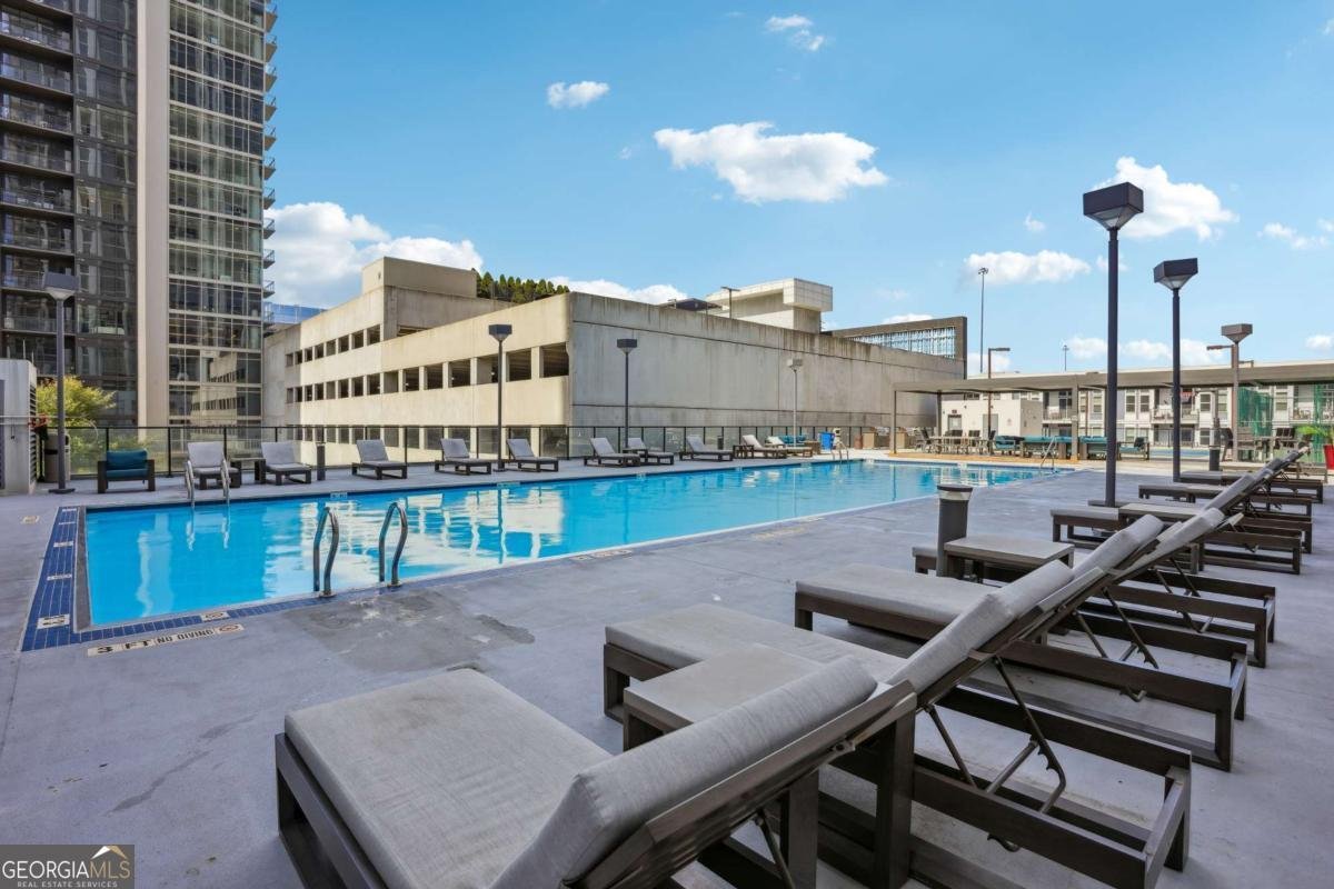 1280 Peachtree Street Atlanta - Photo 22