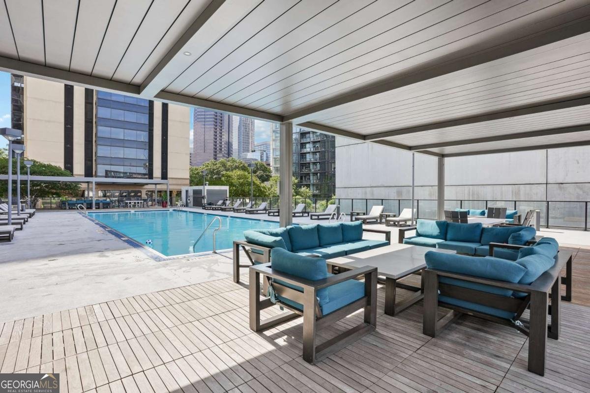 1280 Peachtree Street Atlanta - Photo 23