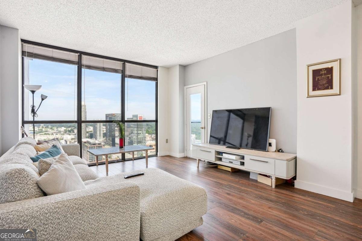 1280 Peachtree Street Atlanta - Photo 7