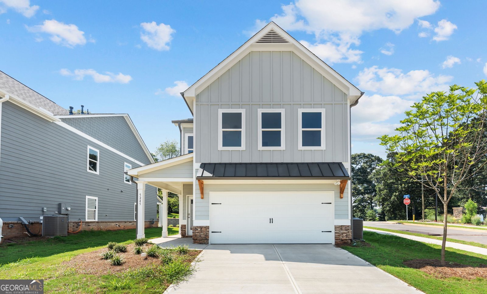 5245 Gainesville Street Flowery Branch - Photo 17