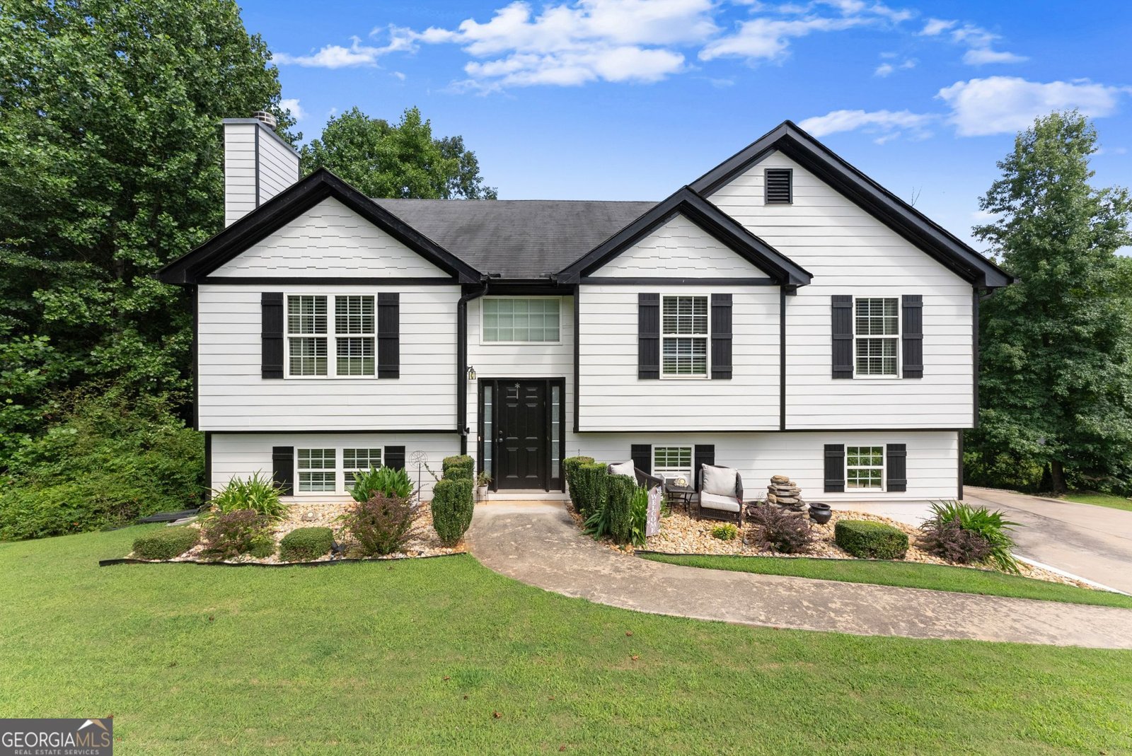 2786 Summer Creek Drive Gainesville - main photo