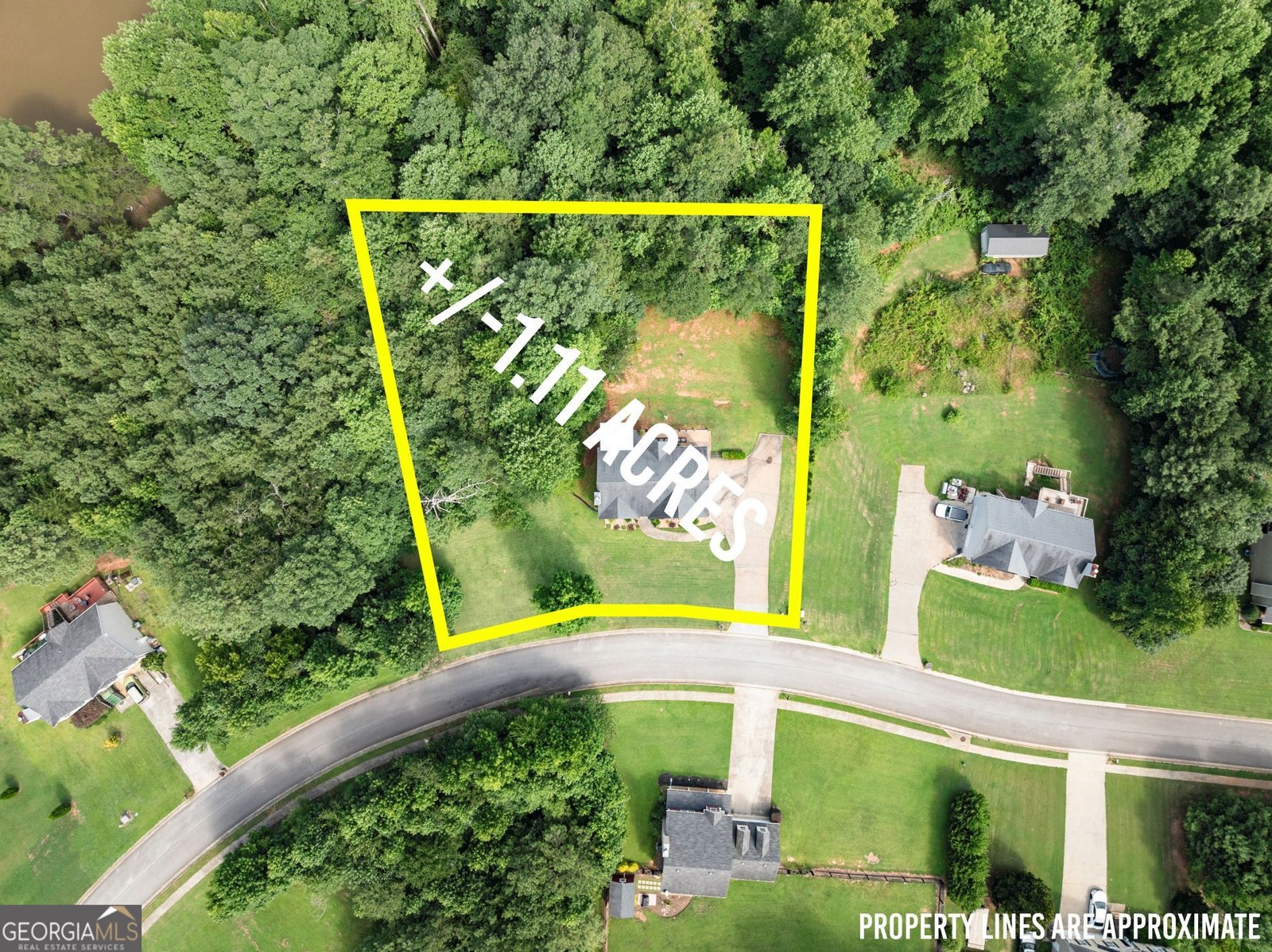 2786 Summer Creek Drive Gainesville - Photo 42