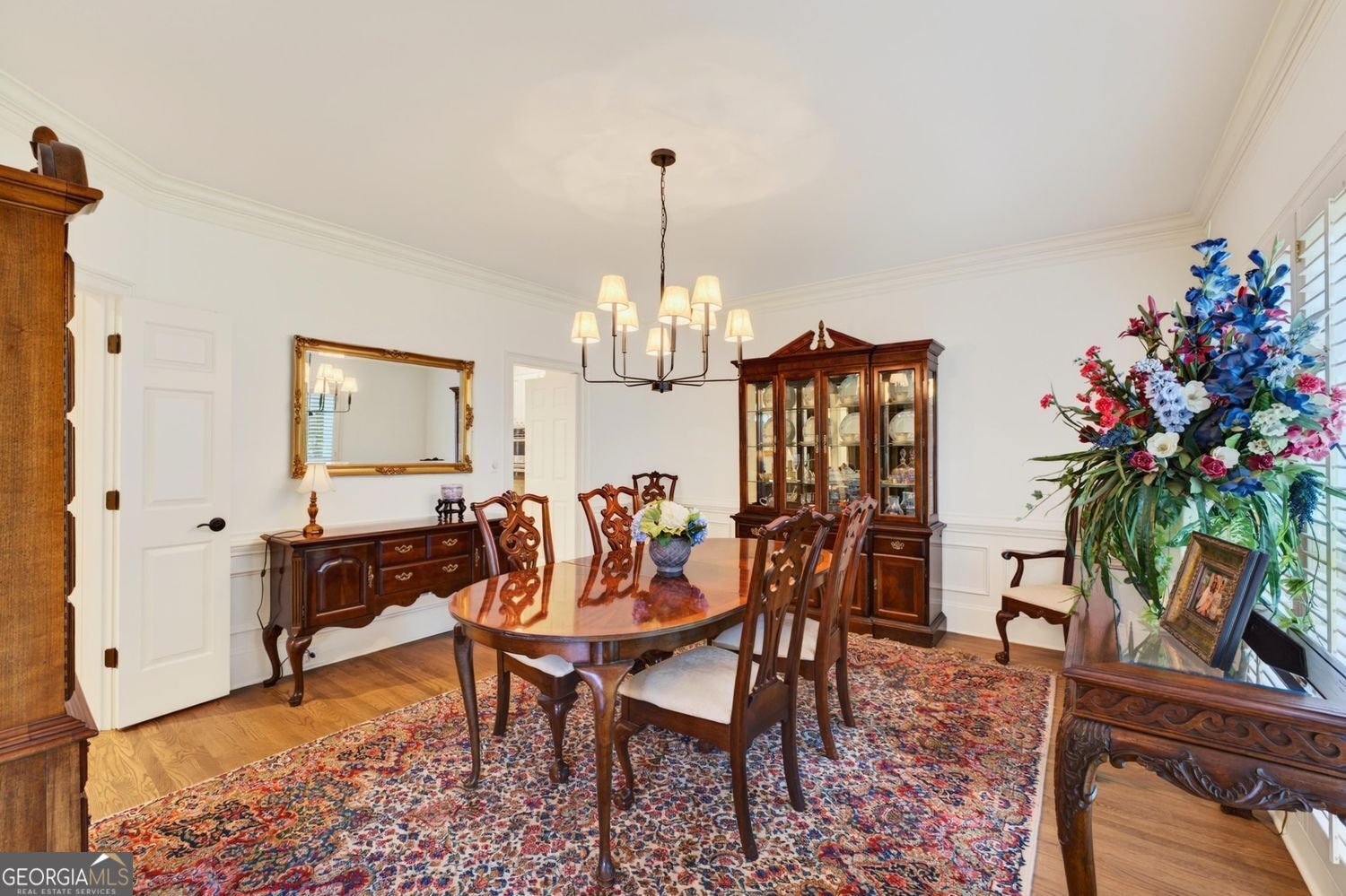 555 Twinflower Court Roswell - Photo 10