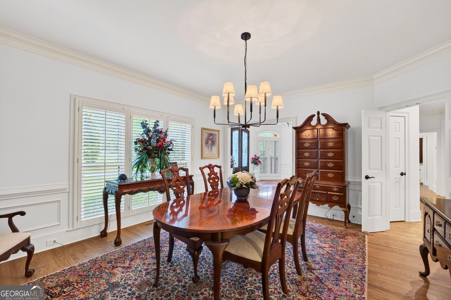 555 Twinflower Court Roswell - Photo 11