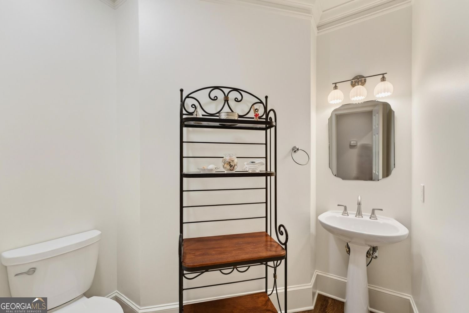 555 Twinflower Court Roswell - Photo 13