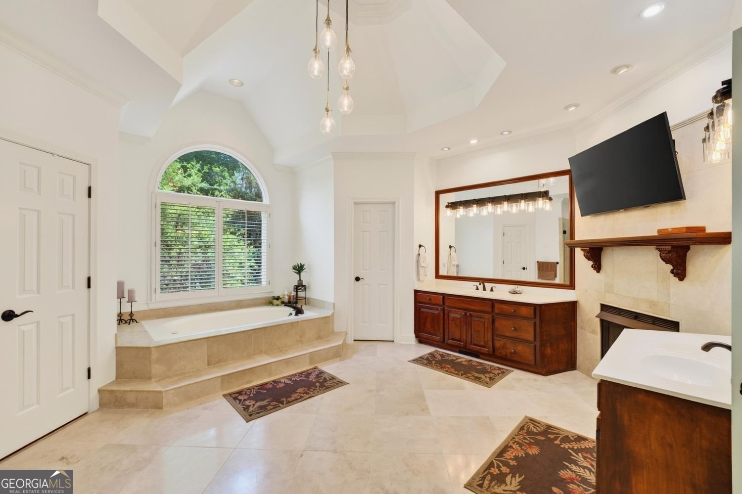 555 Twinflower Court Roswell - Photo 17