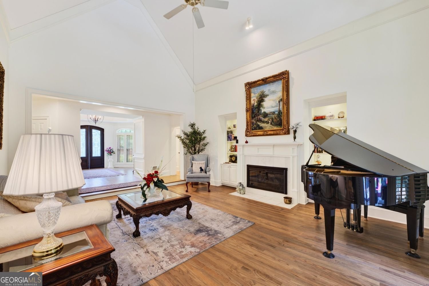 555 Twinflower Court Roswell - Photo 21
