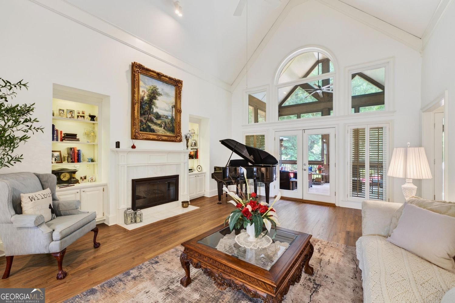 555 Twinflower Court Roswell - Photo 22