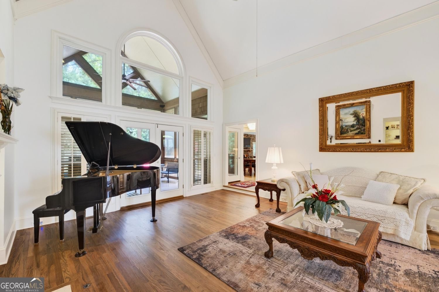 555 Twinflower Court Roswell - Photo 23