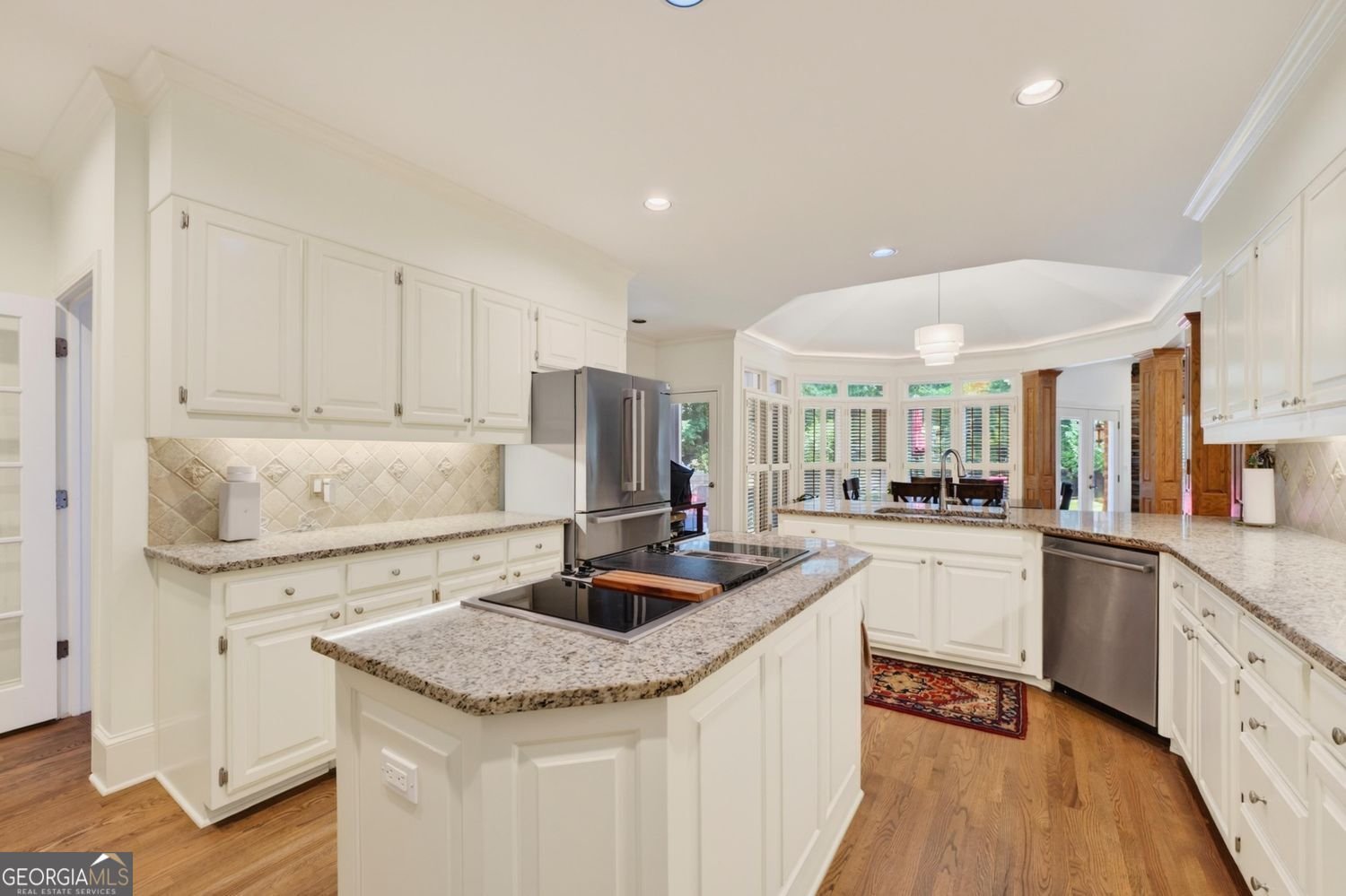 555 Twinflower Court Roswell - Photo 24