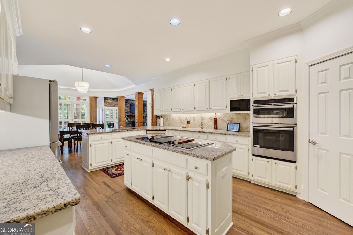 555 Twinflower Court Roswell - Photo 25