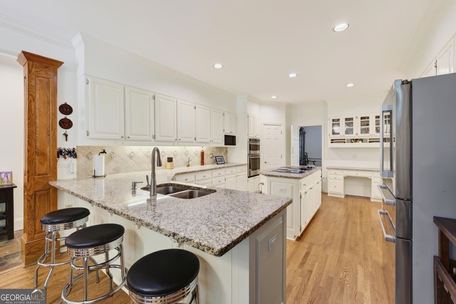 555 Twinflower Court Roswell - Photo 26