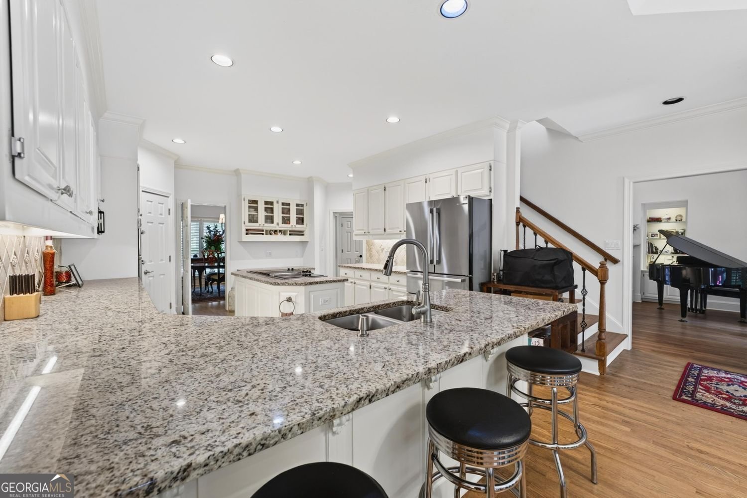 555 Twinflower Court Roswell - Photo 27