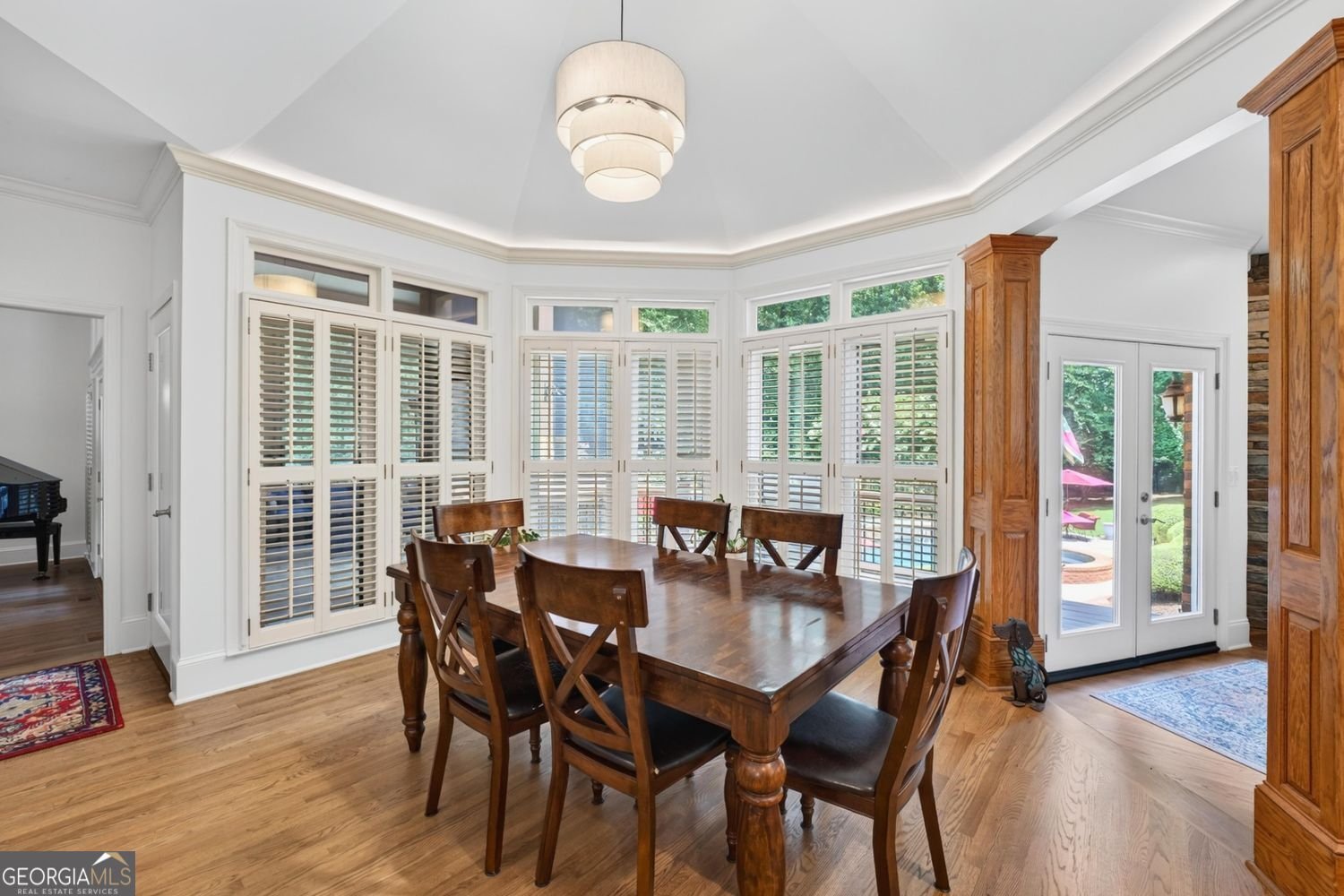 555 Twinflower Court Roswell - Photo 28