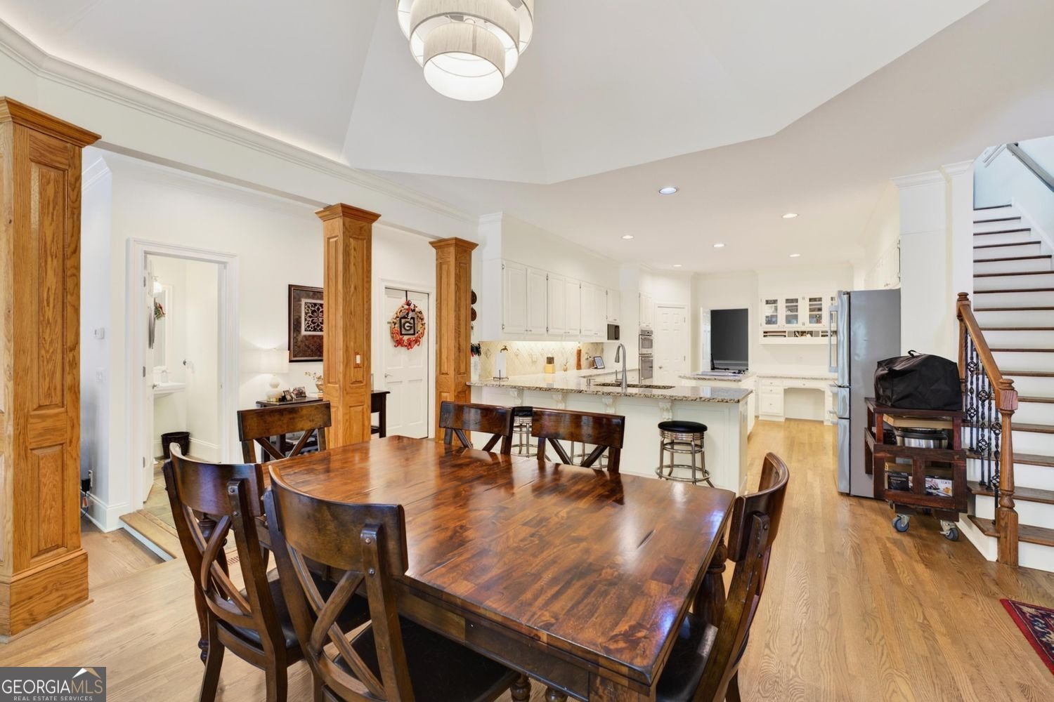555 Twinflower Court Roswell - Photo 29