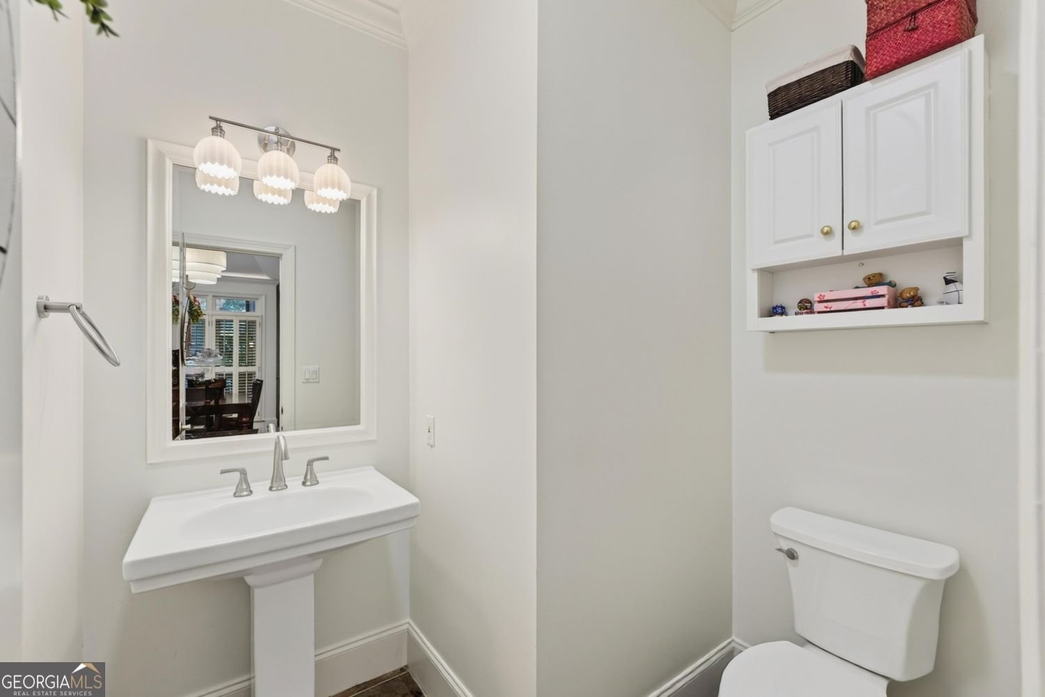 555 Twinflower Court Roswell - Photo 30