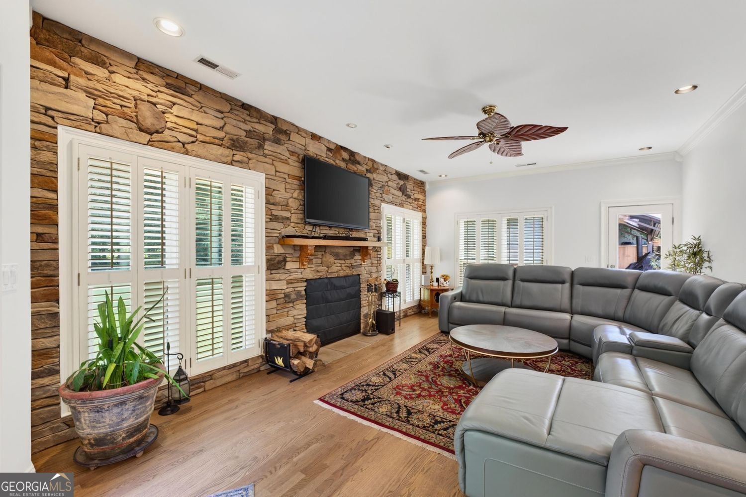 555 Twinflower Court Roswell - Photo 32