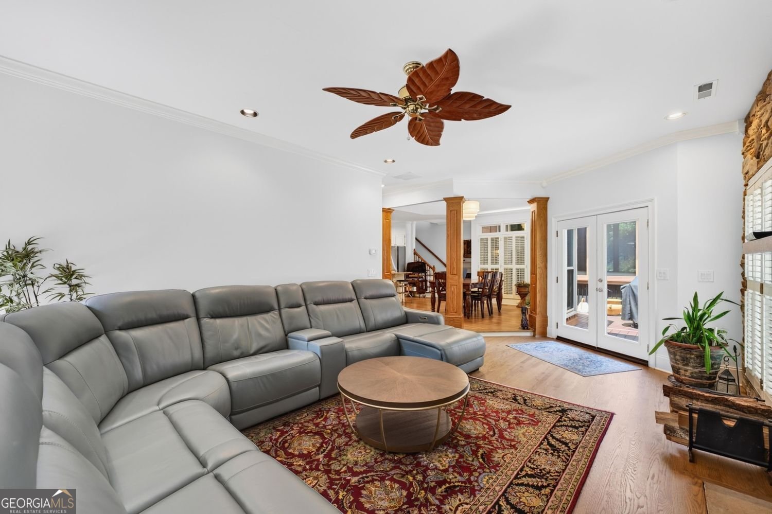 555 Twinflower Court Roswell - Photo 33