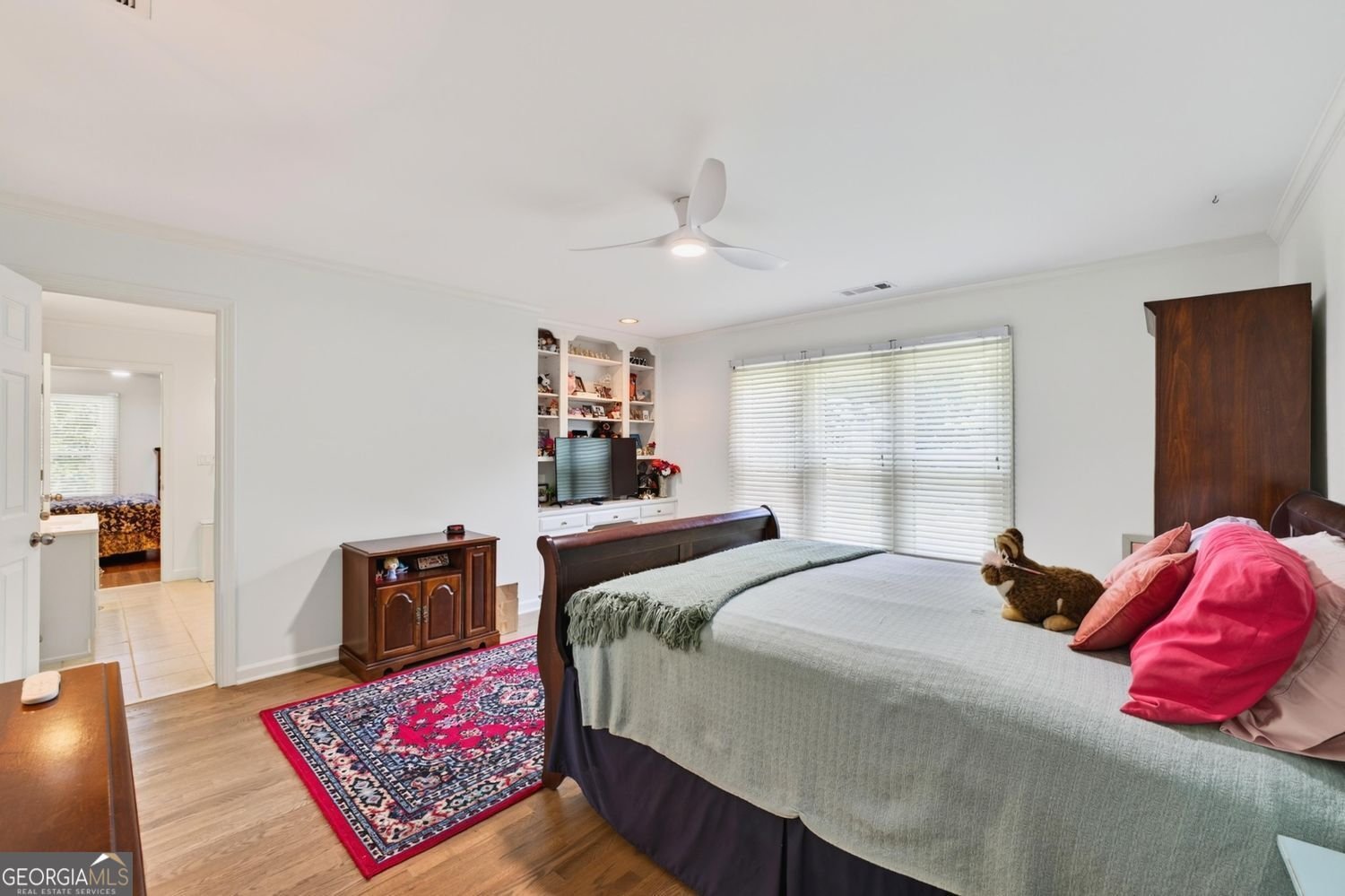 555 Twinflower Court Roswell - Photo 34