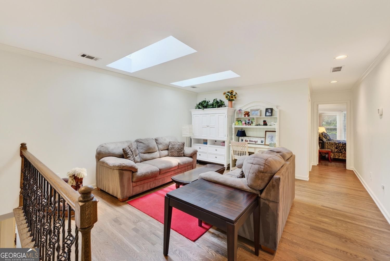 555 Twinflower Court Roswell - Photo 43