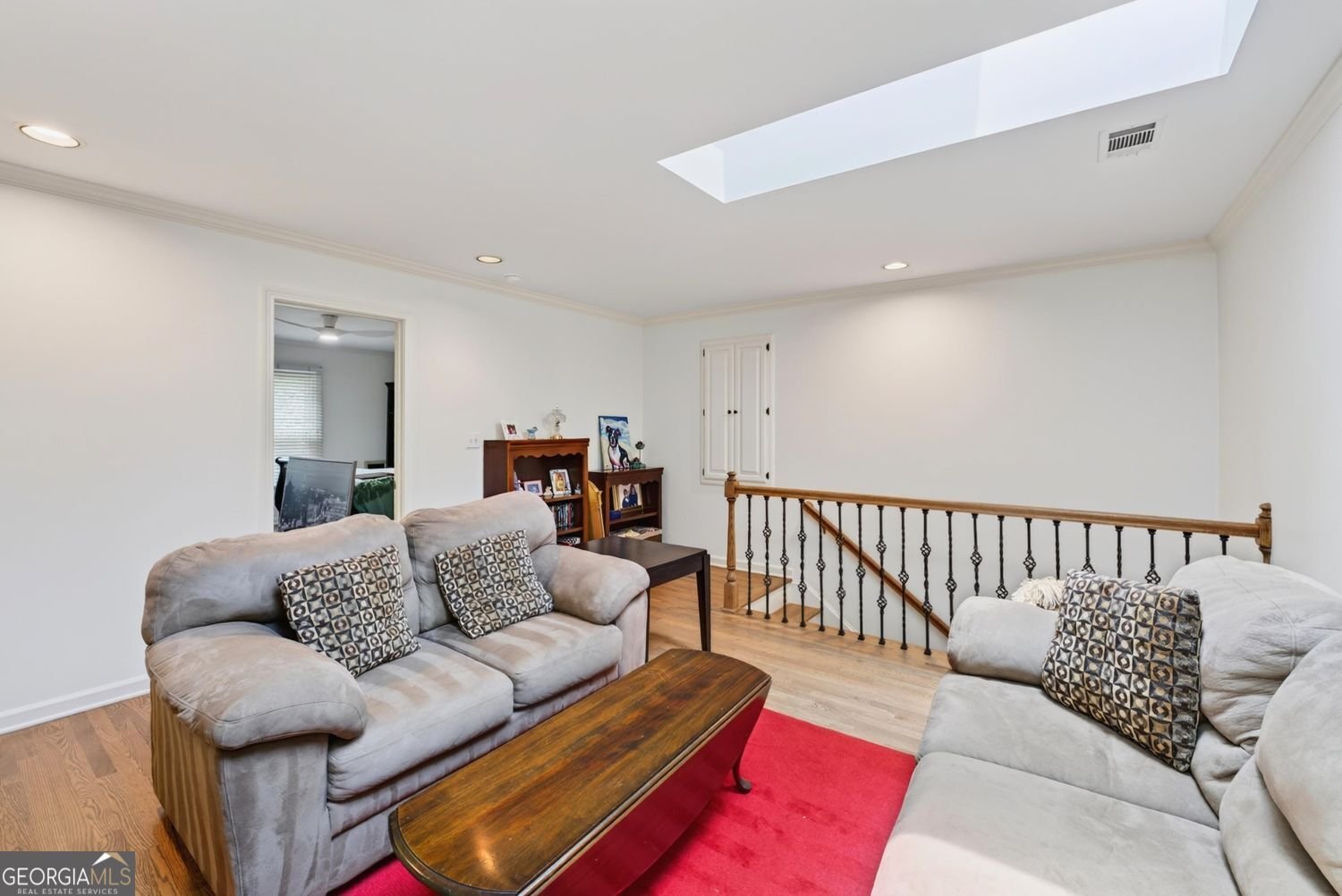 555 Twinflower Court Roswell - Photo 44