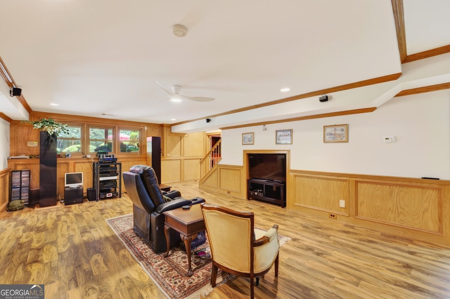 555 Twinflower Court Roswell - Photo 46