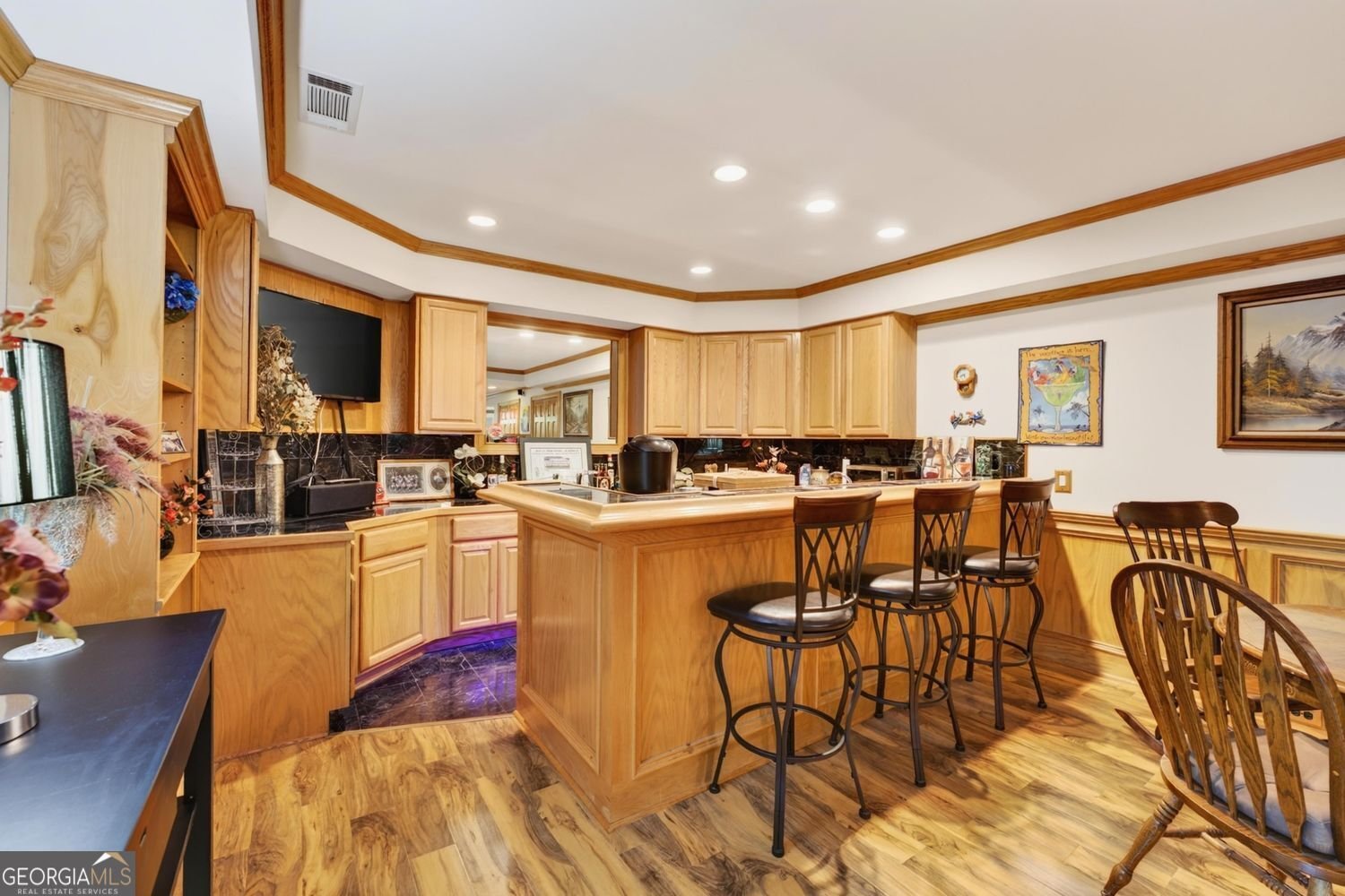 555 Twinflower Court Roswell - Photo 47
