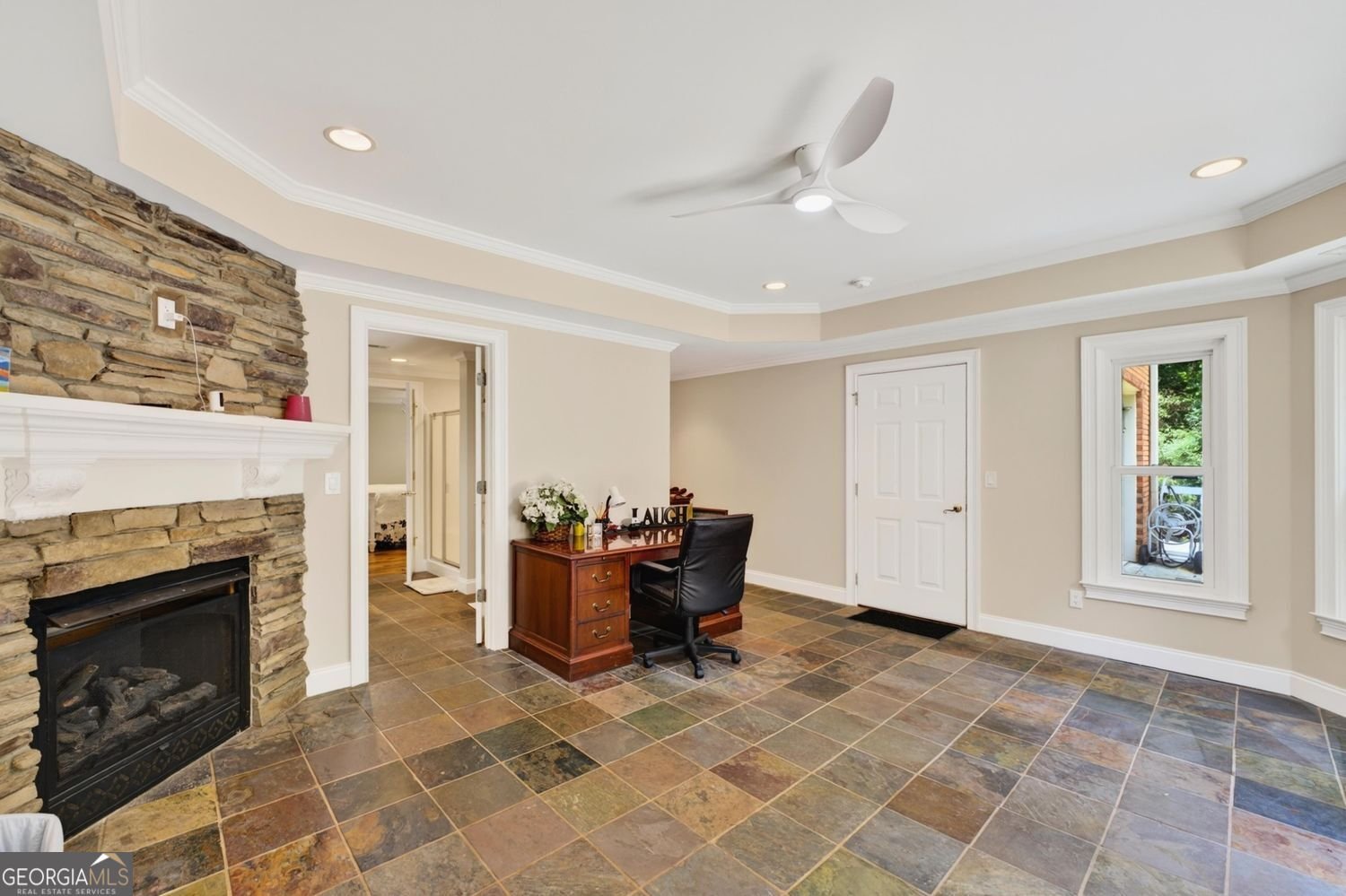 555 Twinflower Court Roswell - Photo 50