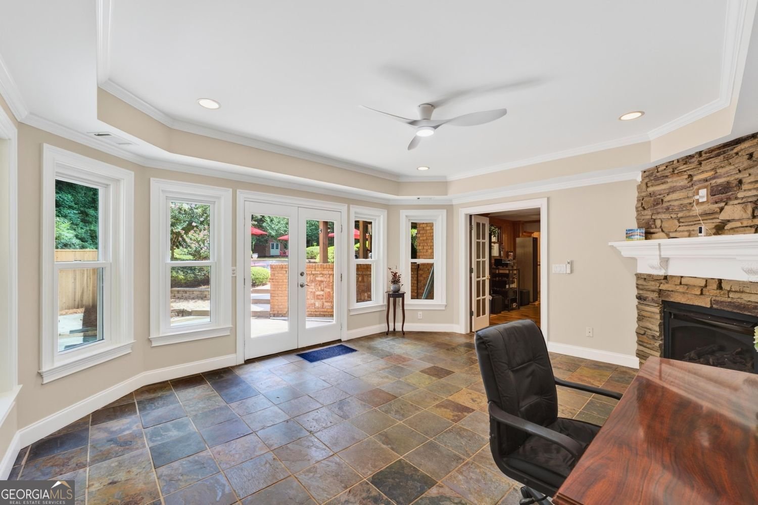 555 Twinflower Court Roswell - Photo 51