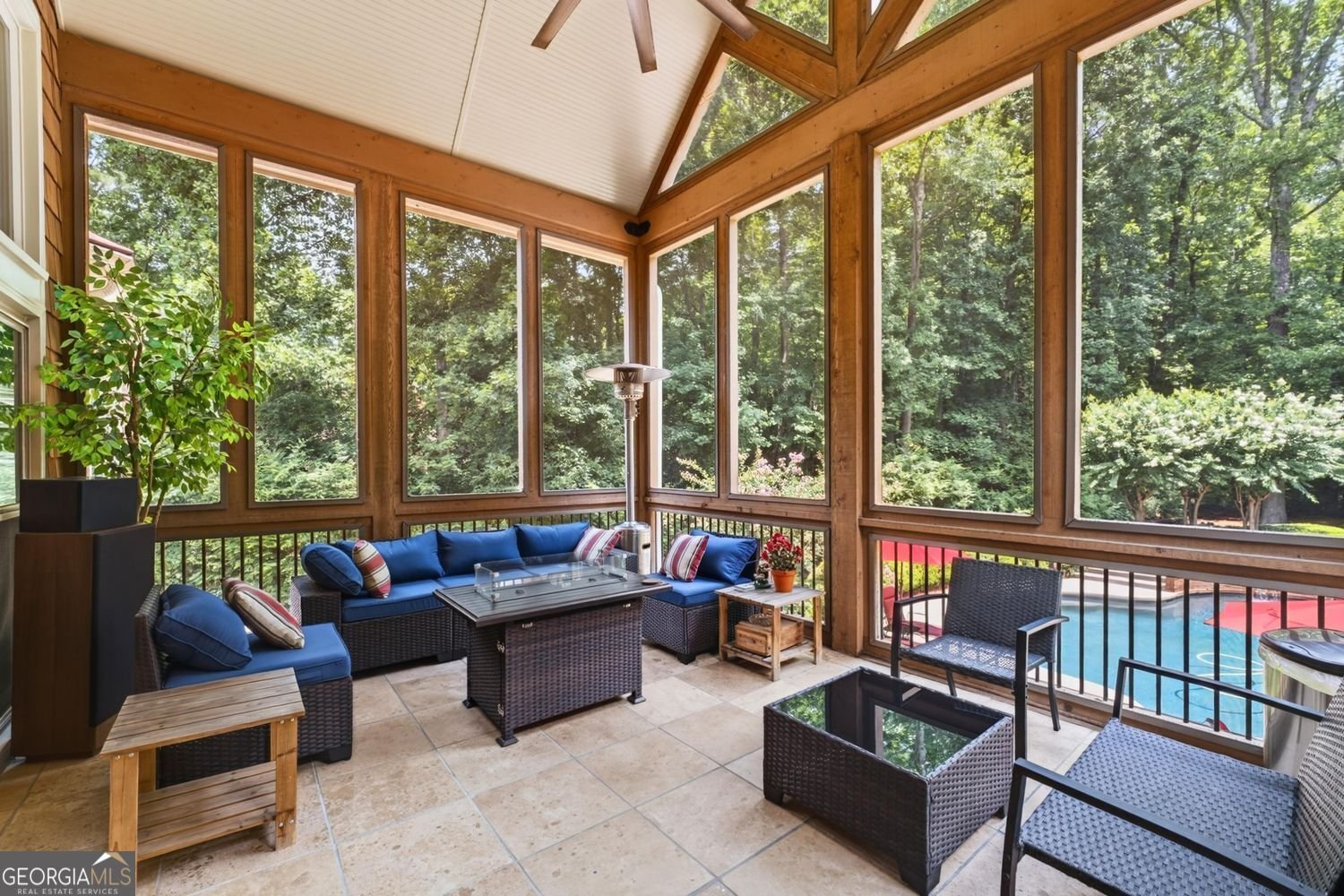 555 Twinflower Court Roswell - Photo 55