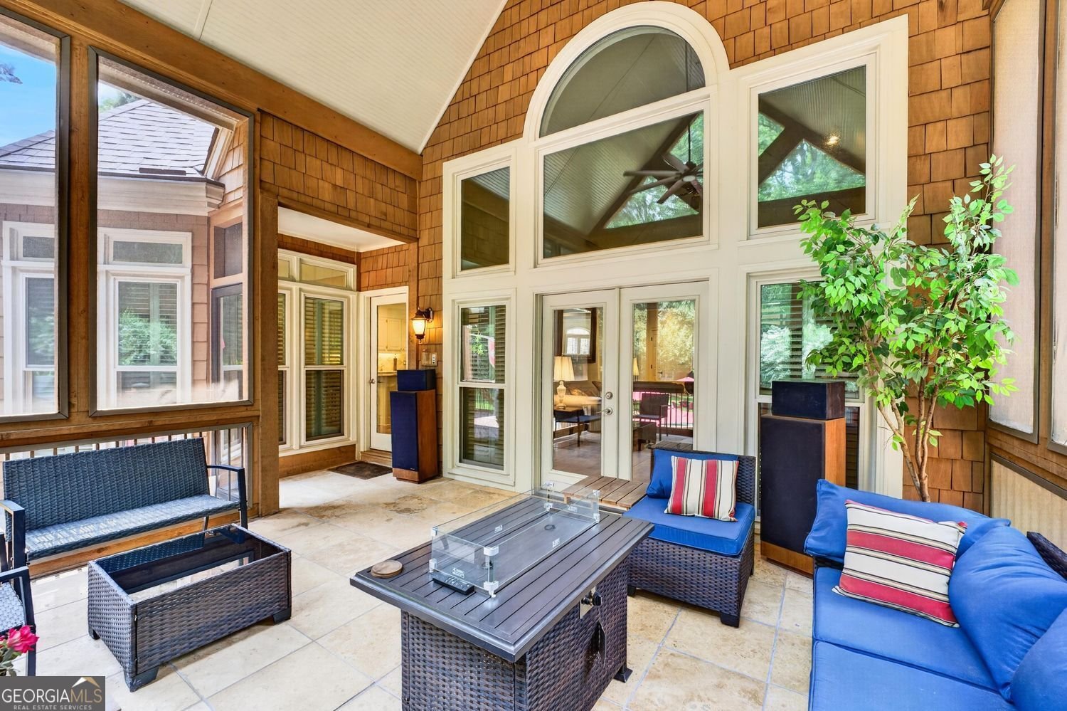 555 Twinflower Court Roswell - Photo 56