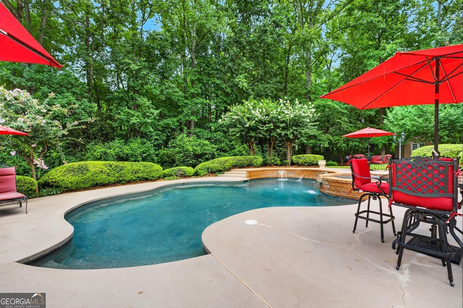 555 Twinflower Court Roswell - Photo 58