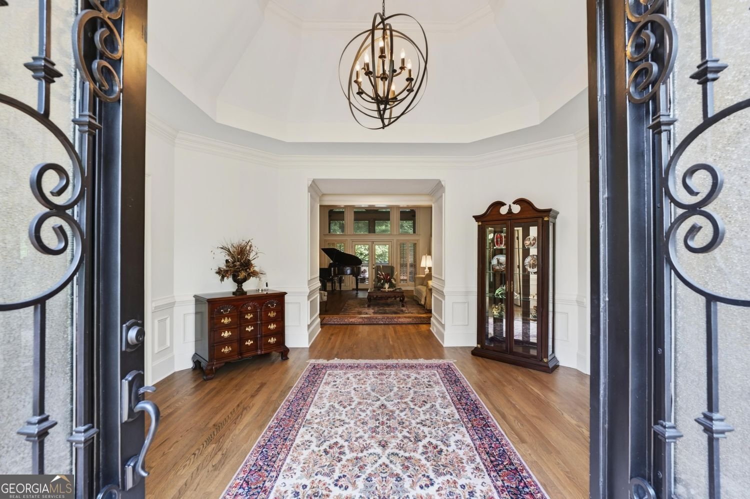 555 Twinflower Court Roswell - Photo 6