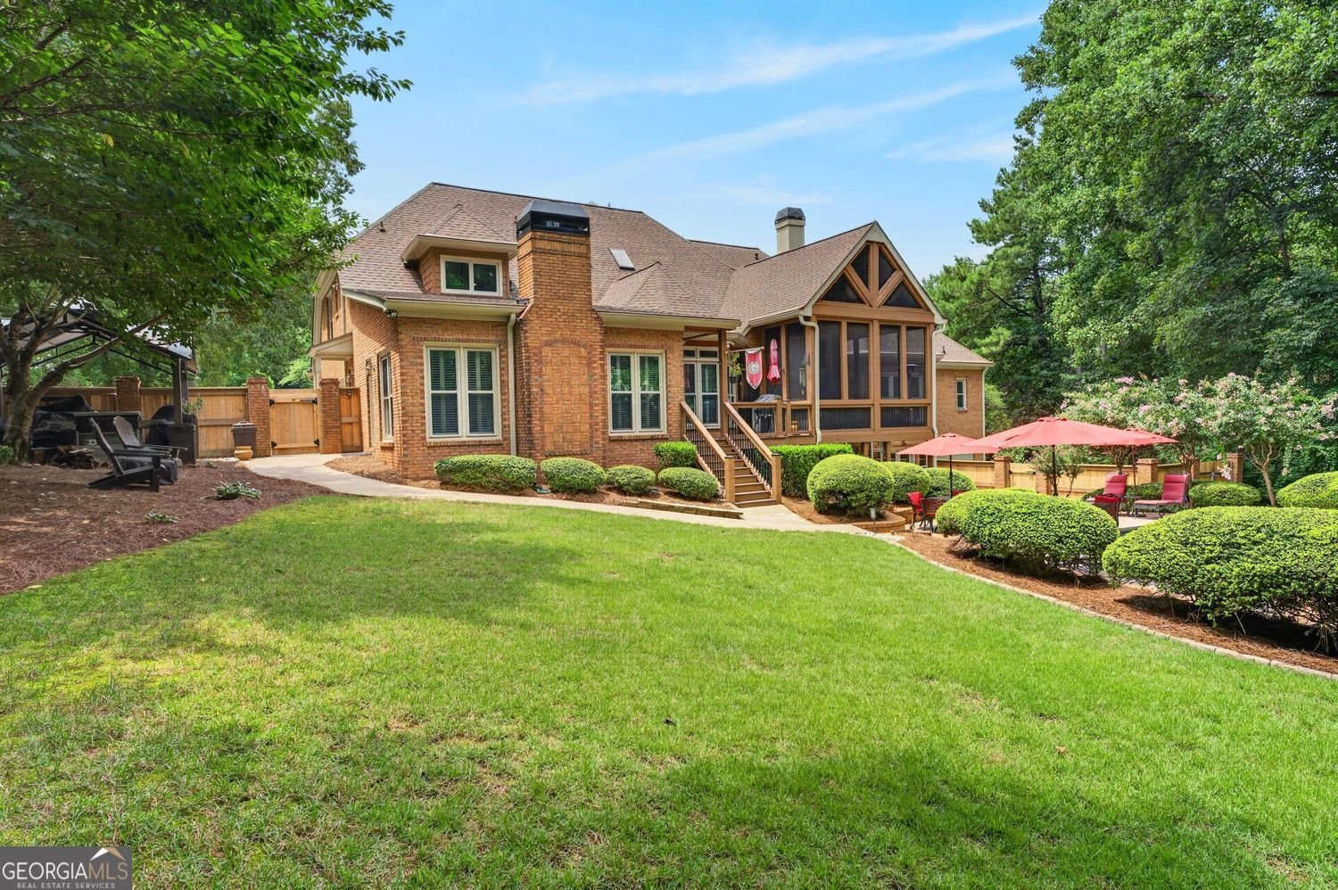 555 Twinflower Court Roswell - Photo 61