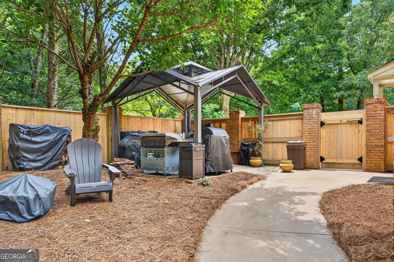 555 Twinflower Court Roswell - Photo 62