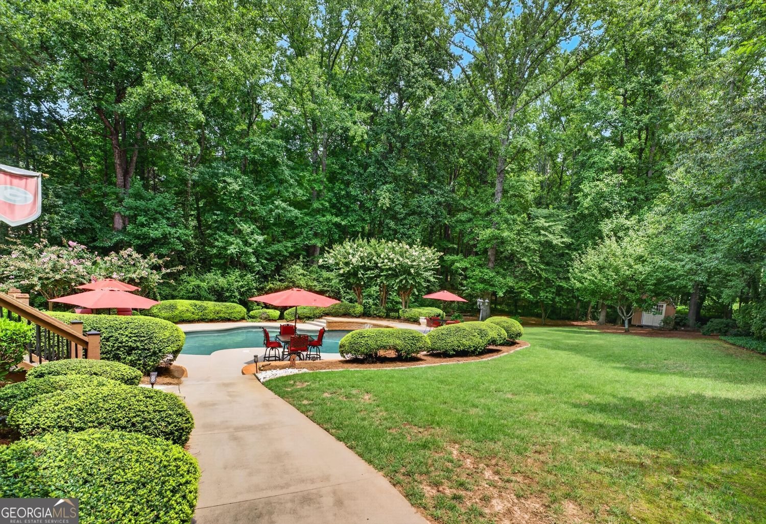 555 Twinflower Court Roswell - Photo 63