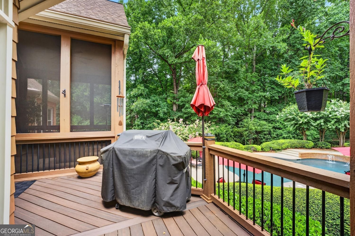 555 Twinflower Court Roswell - Photo 64