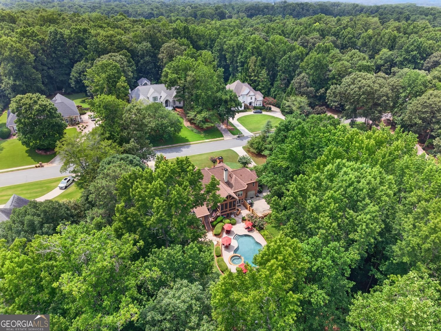 555 Twinflower Court Roswell - Photo 70