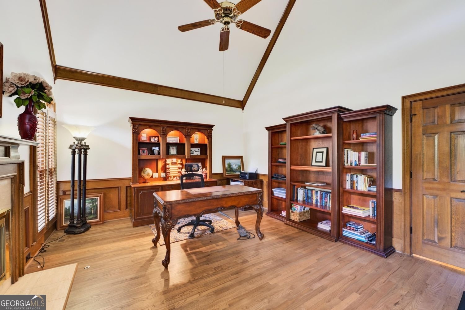 555 Twinflower Court Roswell - Photo 8