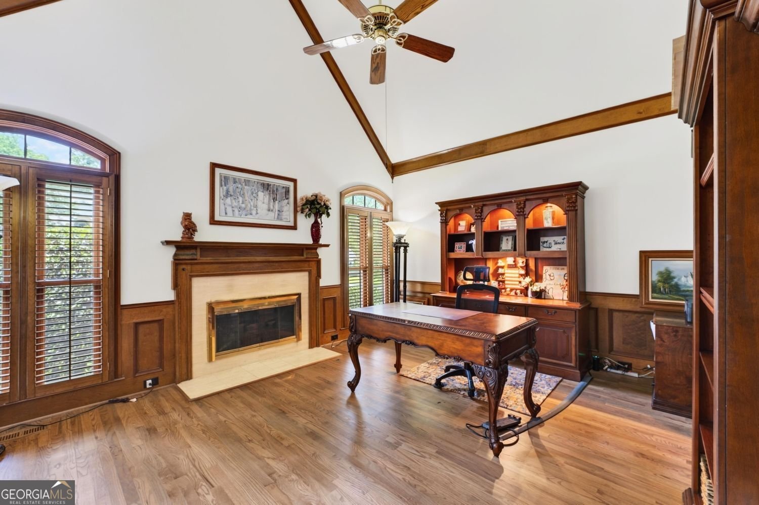555 Twinflower Court Roswell - Photo 9