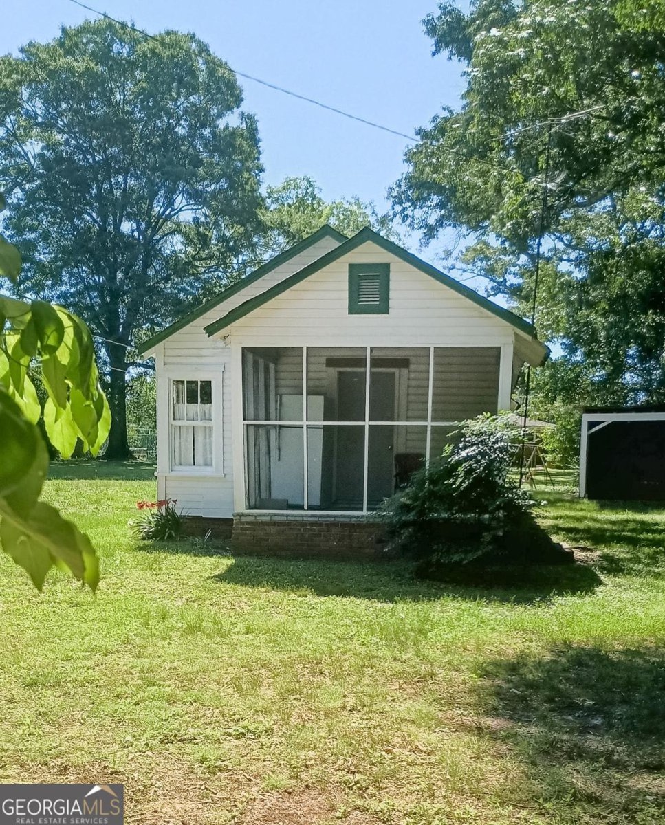 7514 Ga Highway 17 Bowersville - main photo