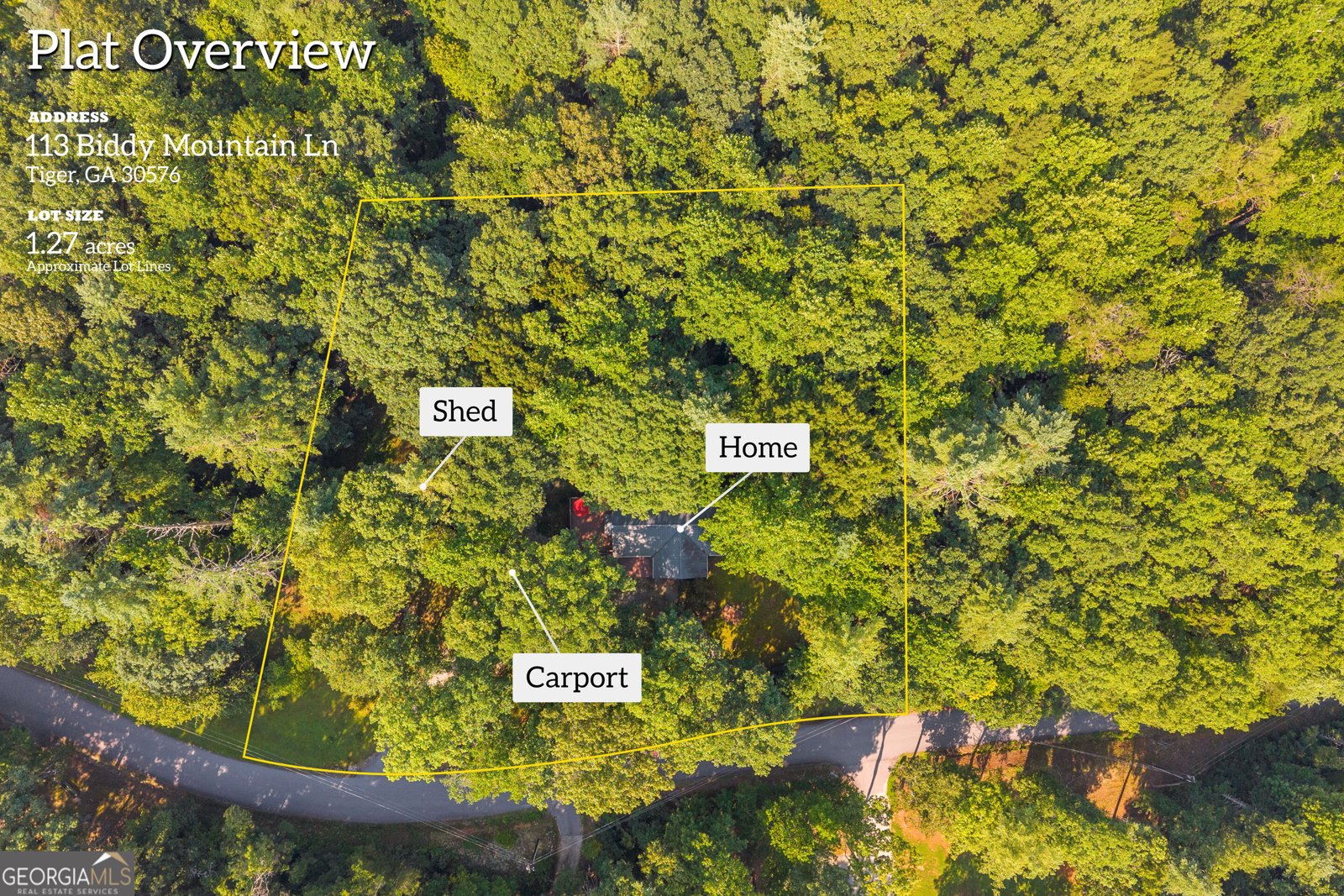 113 Biddy Mtn Lane Tiger - Photo 58