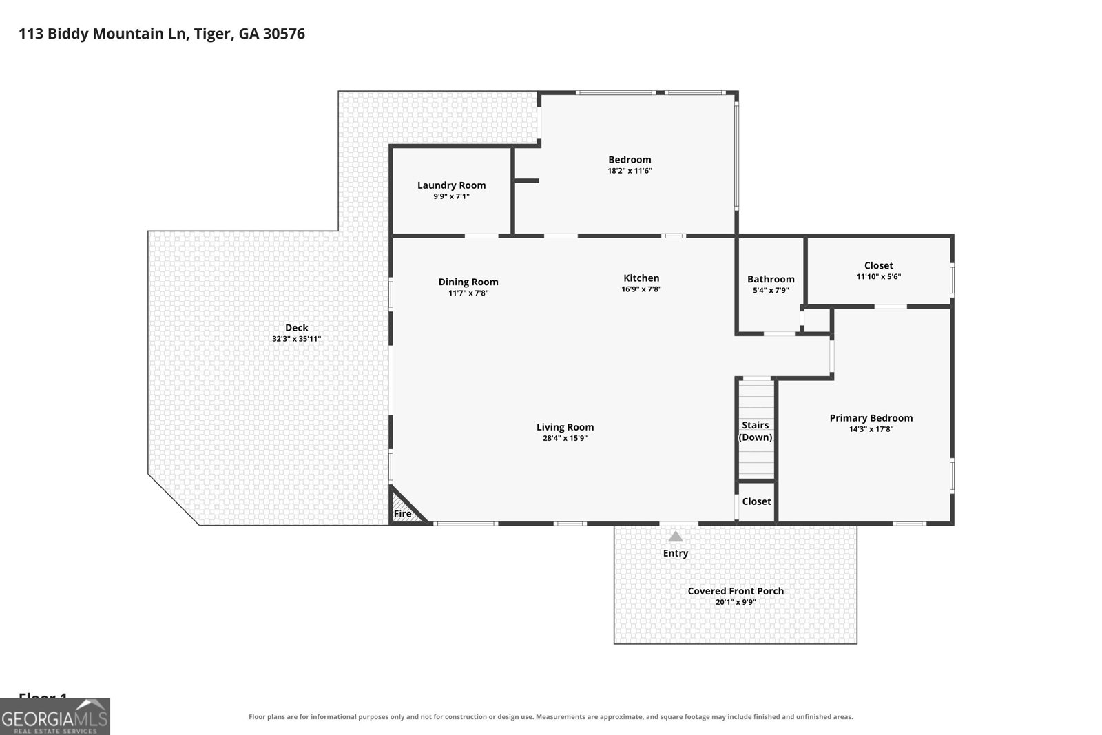 113 Biddy Mtn Lane Tiger - Photo 65
