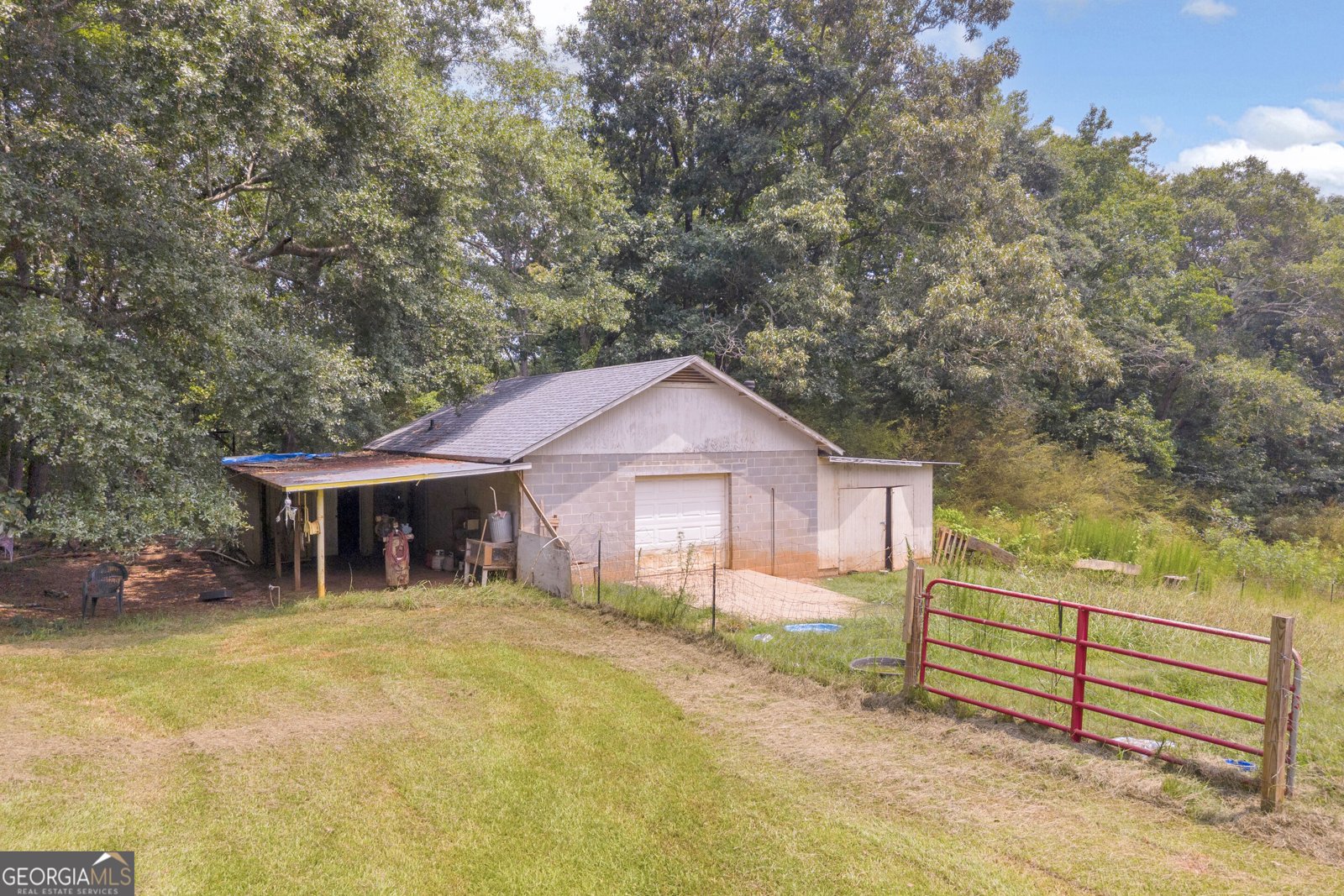3272 Horace Road Bowman - Photo 6