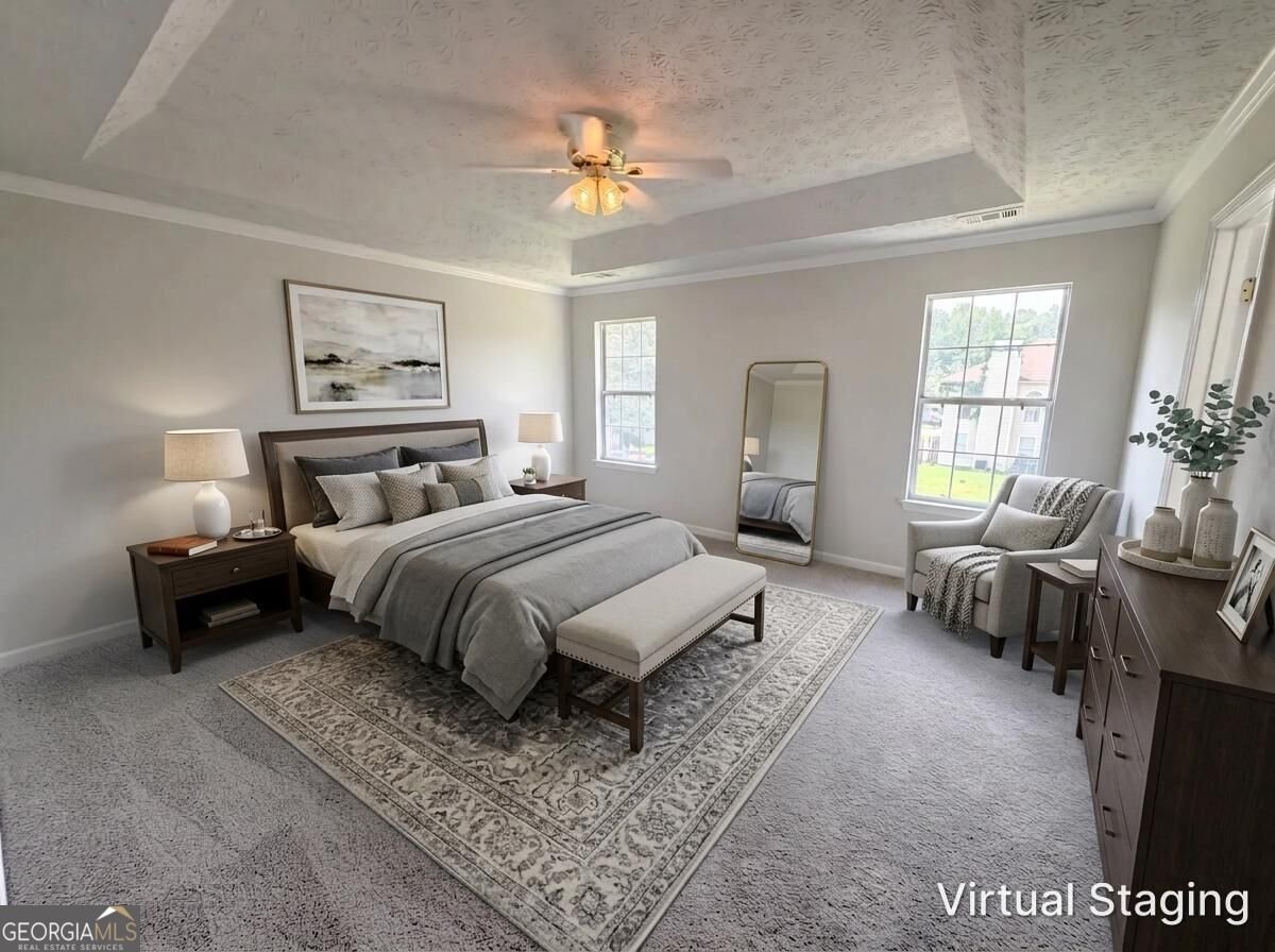 4521 Carriage Park Drive Lithonia - Photo 10