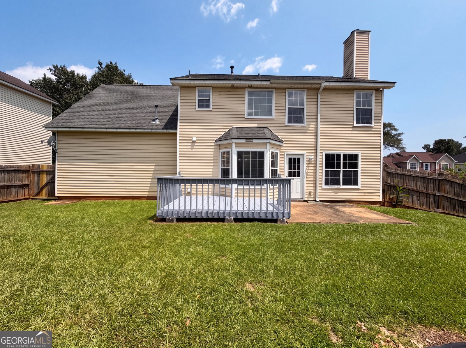4521 Carriage Park Drive Lithonia - Photo 20
