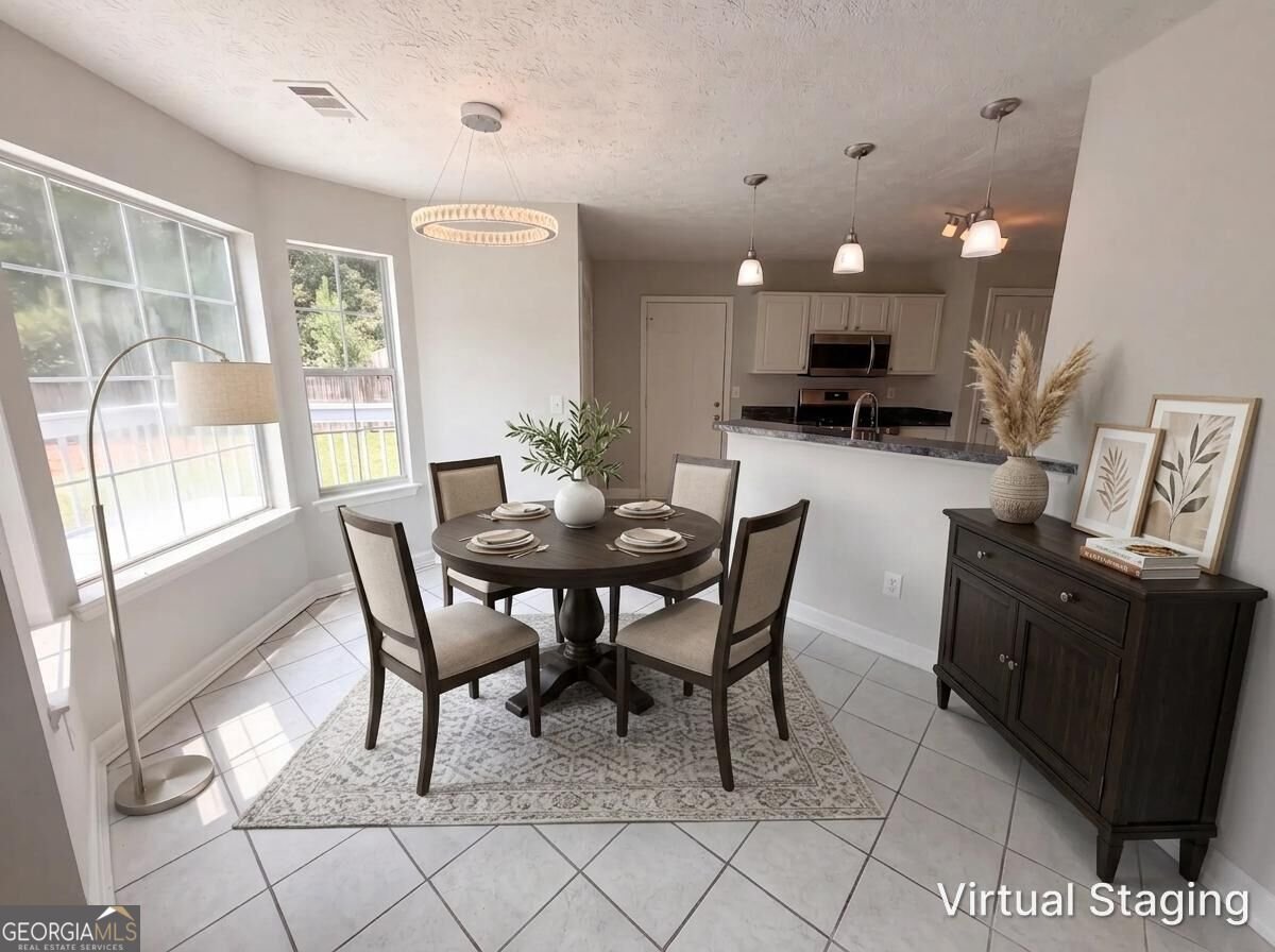 4521 Carriage Park Drive Lithonia - Photo 6