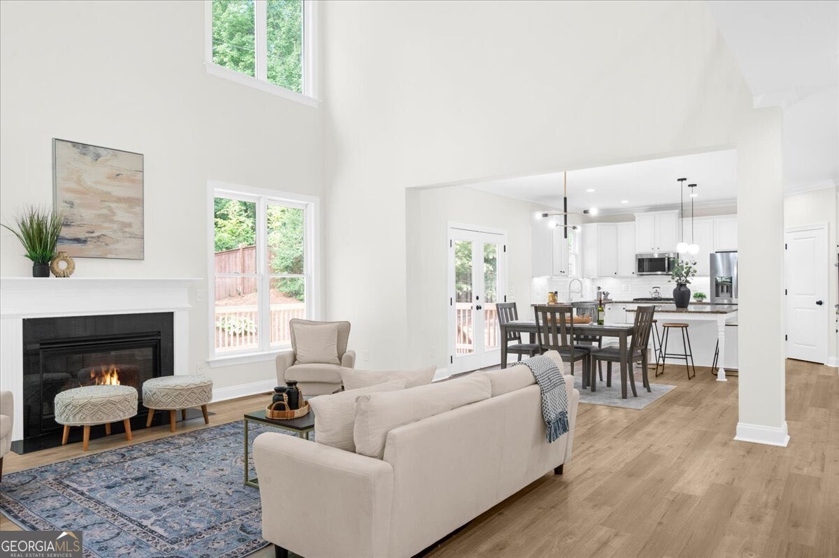 2217 Birchtree Way Marietta - Photo 10