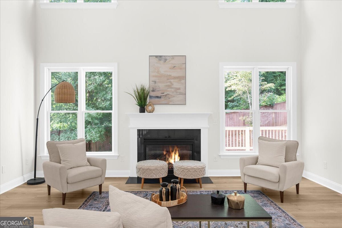 2217 Birchtree Way Marietta - Photo 11